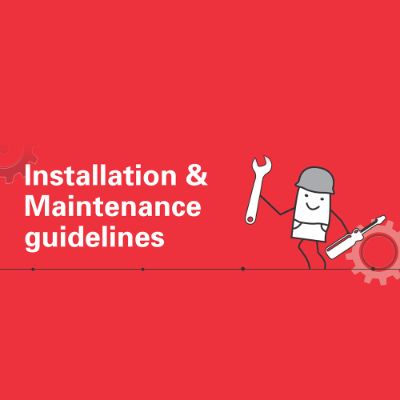 Installation and Maintenance